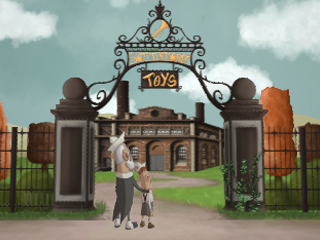 Los delirios de Von Sottendorff y su mente cuadriculada